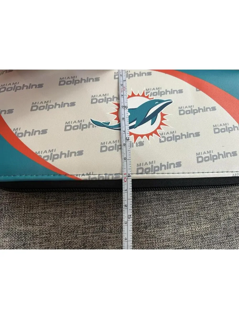 Little Earth nfl curve